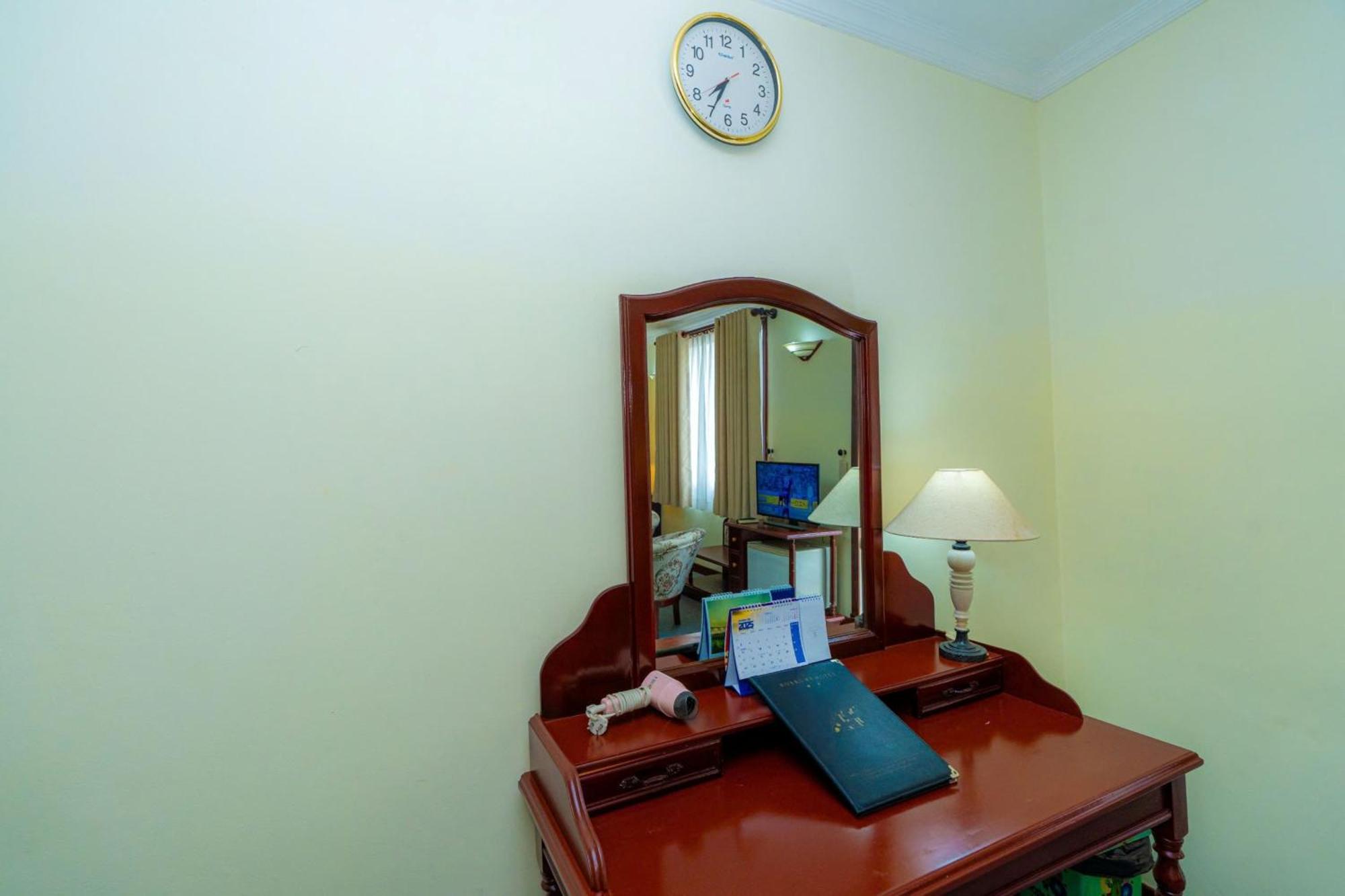 Hoang Ha Boutique Hotel Ho Chi Minh-byen Eksteriør bilde