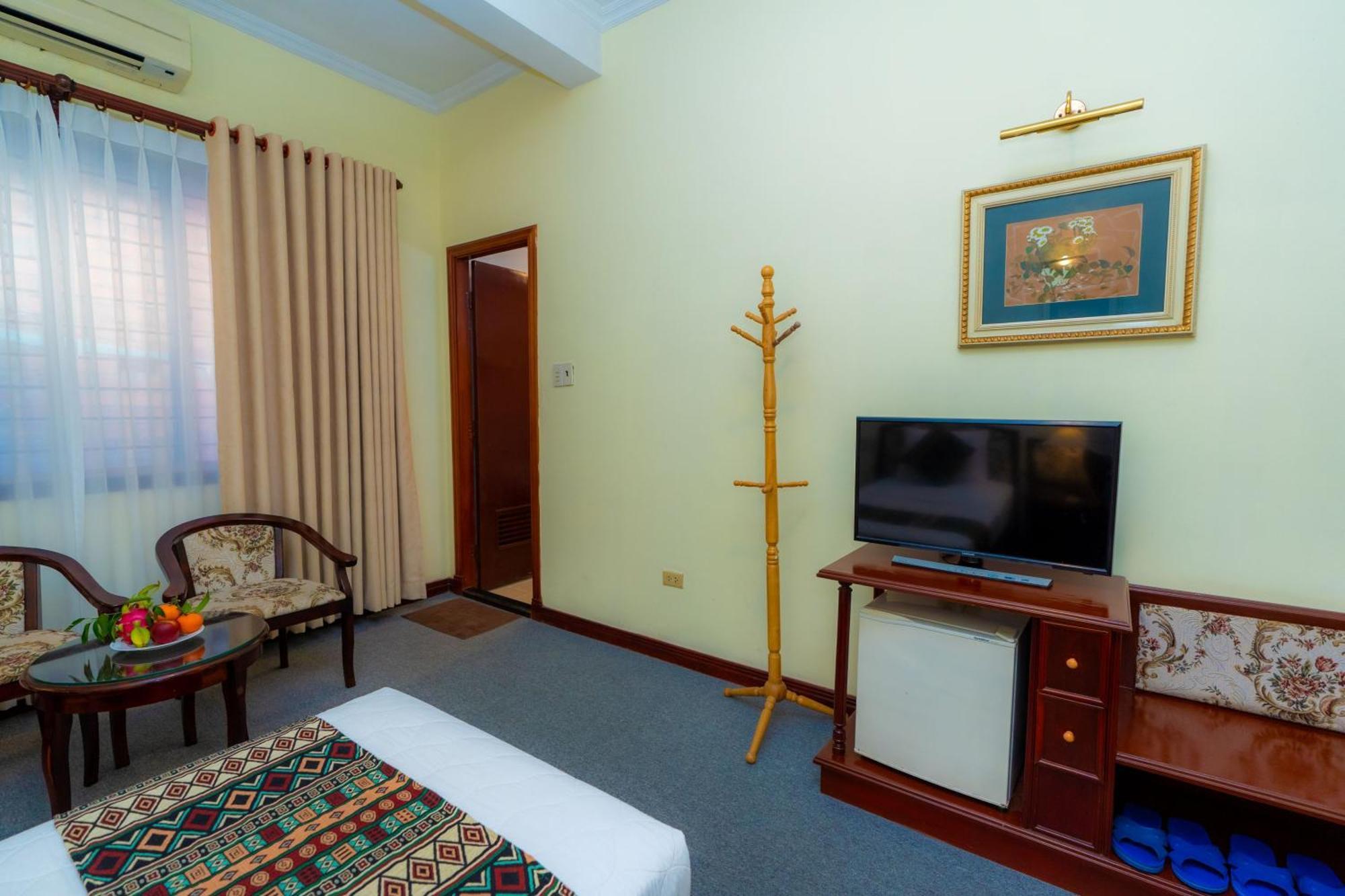 Hoang Ha Boutique Hotel Ho Chi Minh-byen Eksteriør bilde