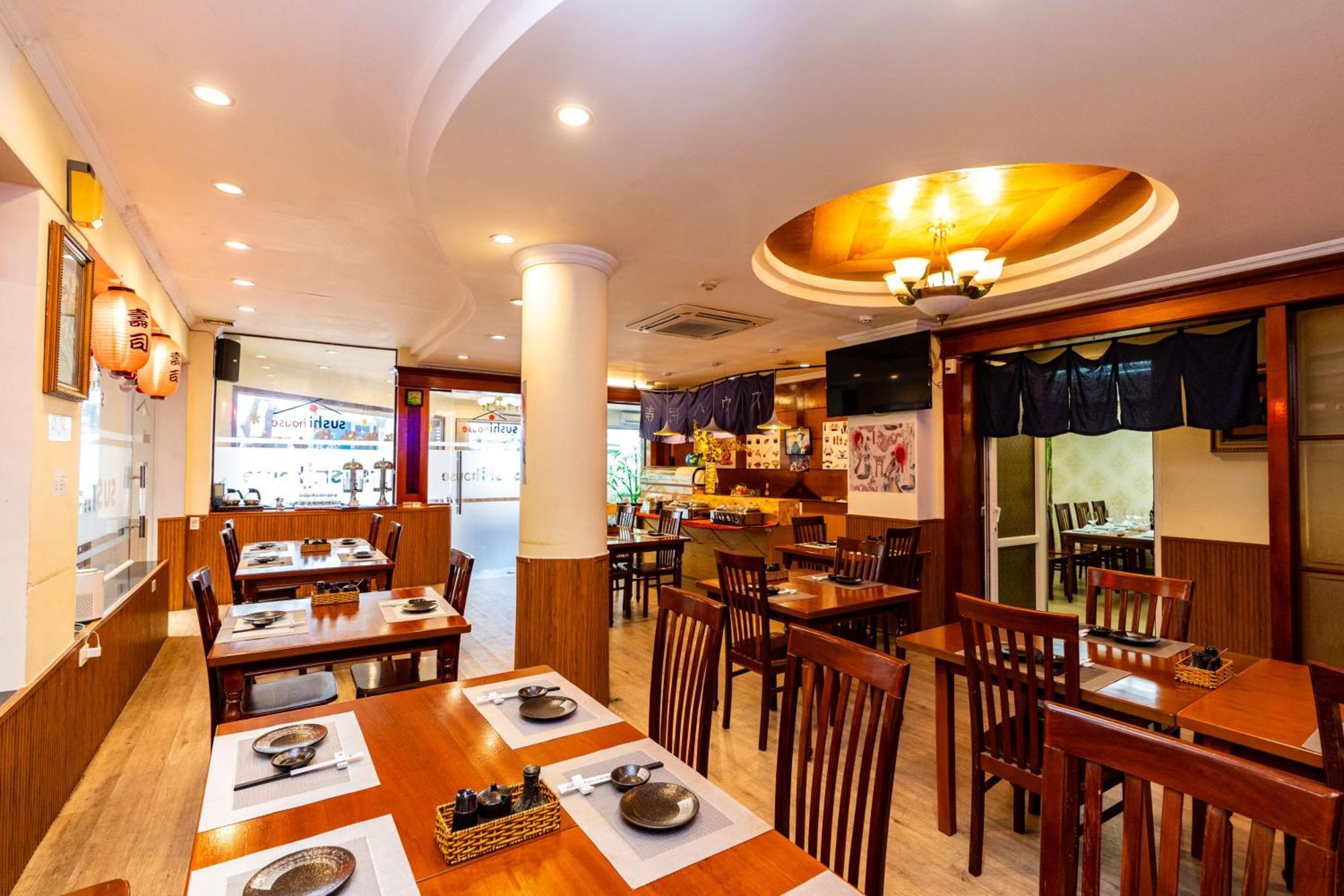 Hoang Ha Boutique Hotel Ho Chi Minh-byen Eksteriør bilde